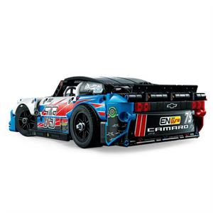 Lego NASCAR Next Gen Chevrolet Camaro ZL1 42153